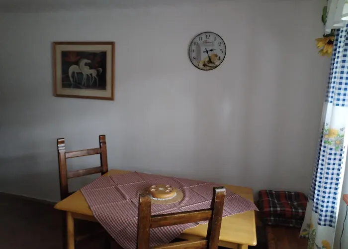 Farma Ranch Jelemek