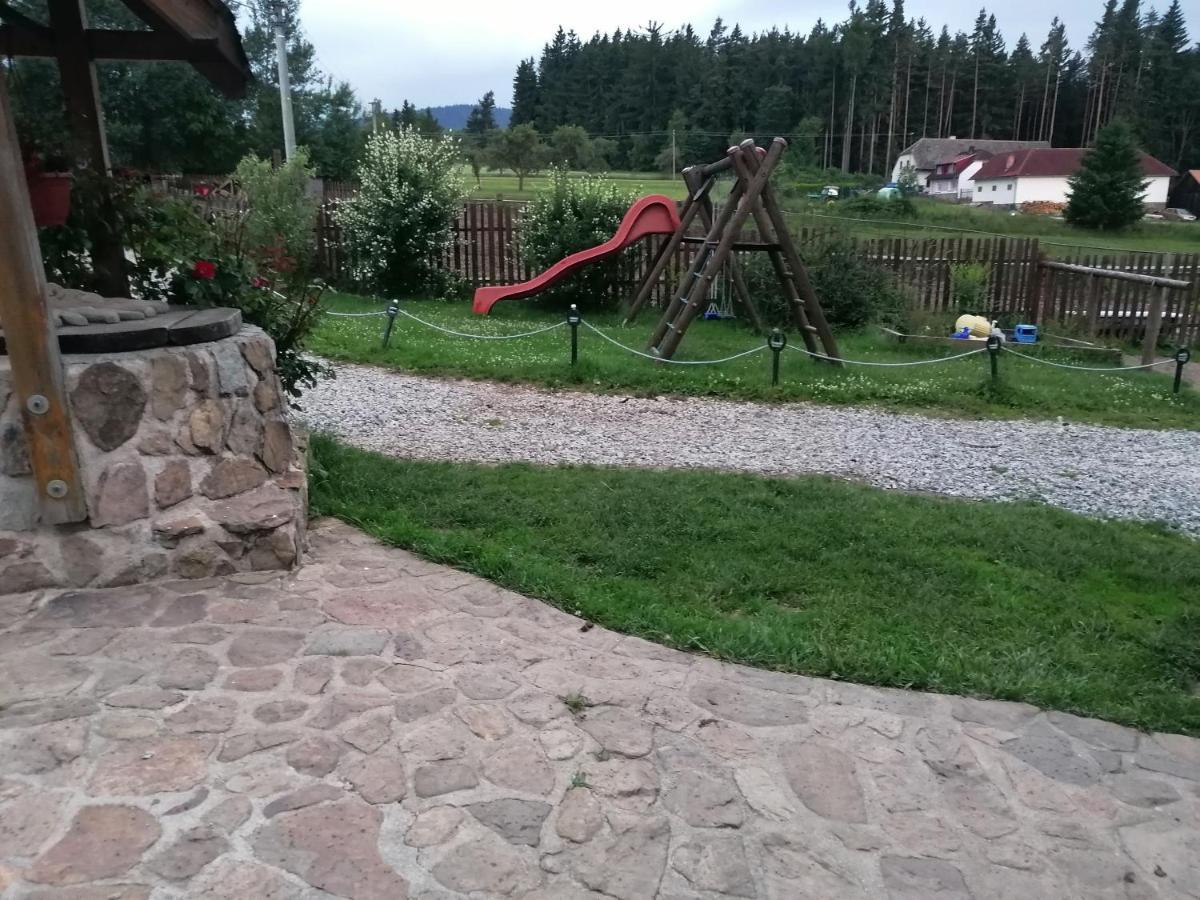 Farma Ranch Jelemek Appartamento *