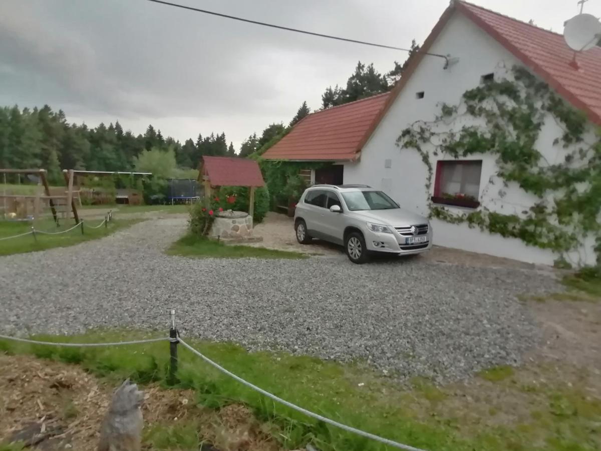Farma Ranch Jelemek