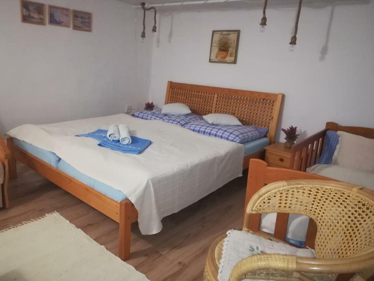 Appartamento Farma Ranch Jelemek