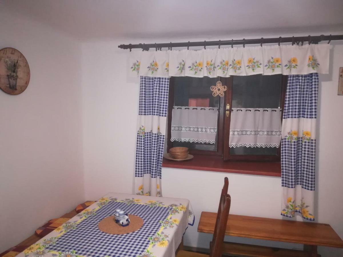 Farma Ranch Jelemek