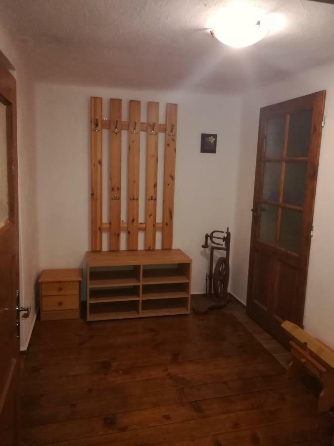 Appartamento Farma Ranch Jelemek Nebahovy