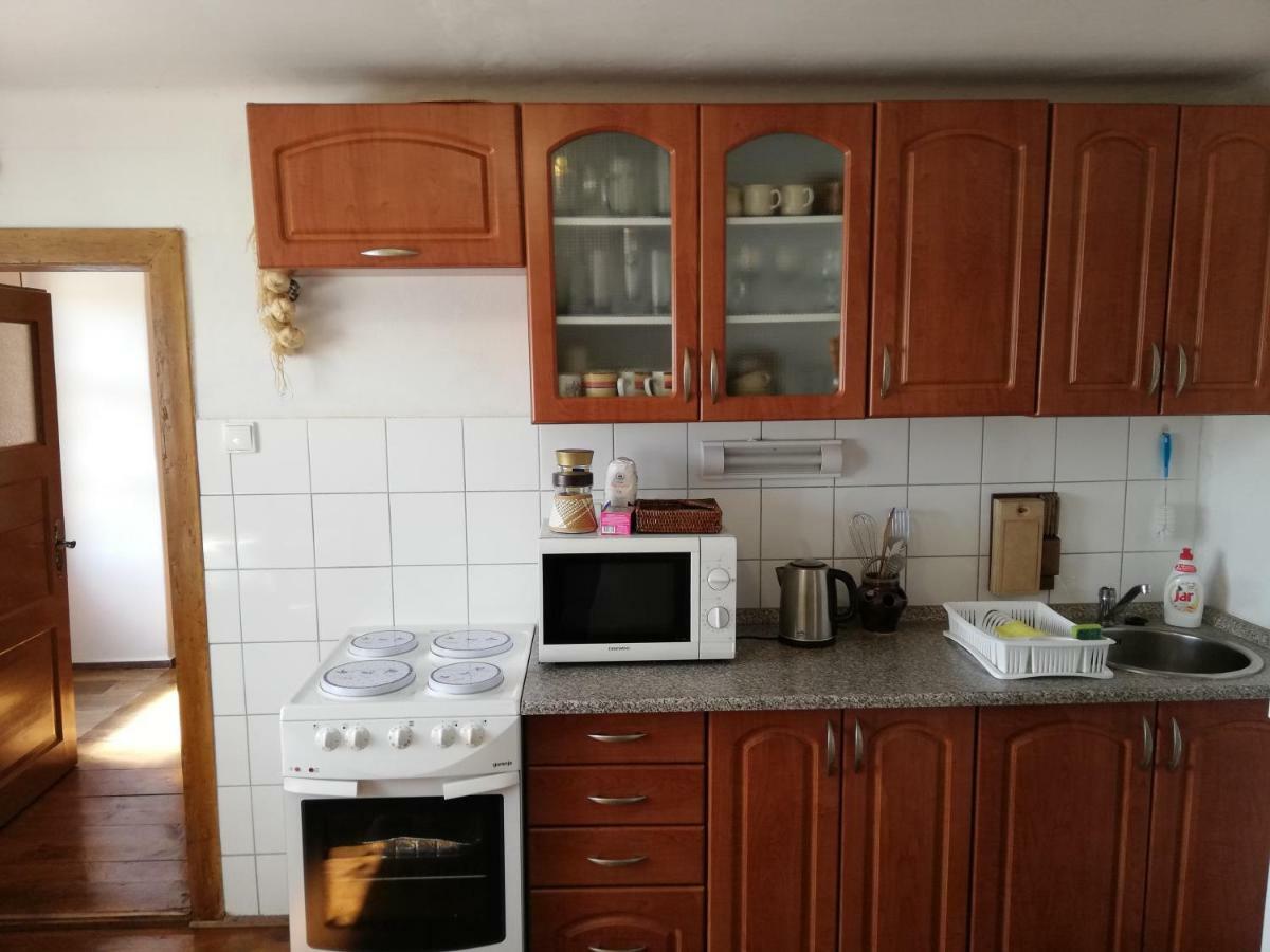 Farma Ranch Jelemek Appartamento *