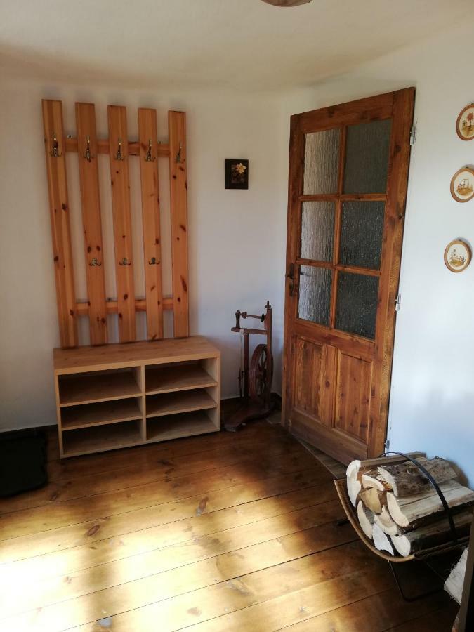 Appartamento Farma Ranch Jelemek *